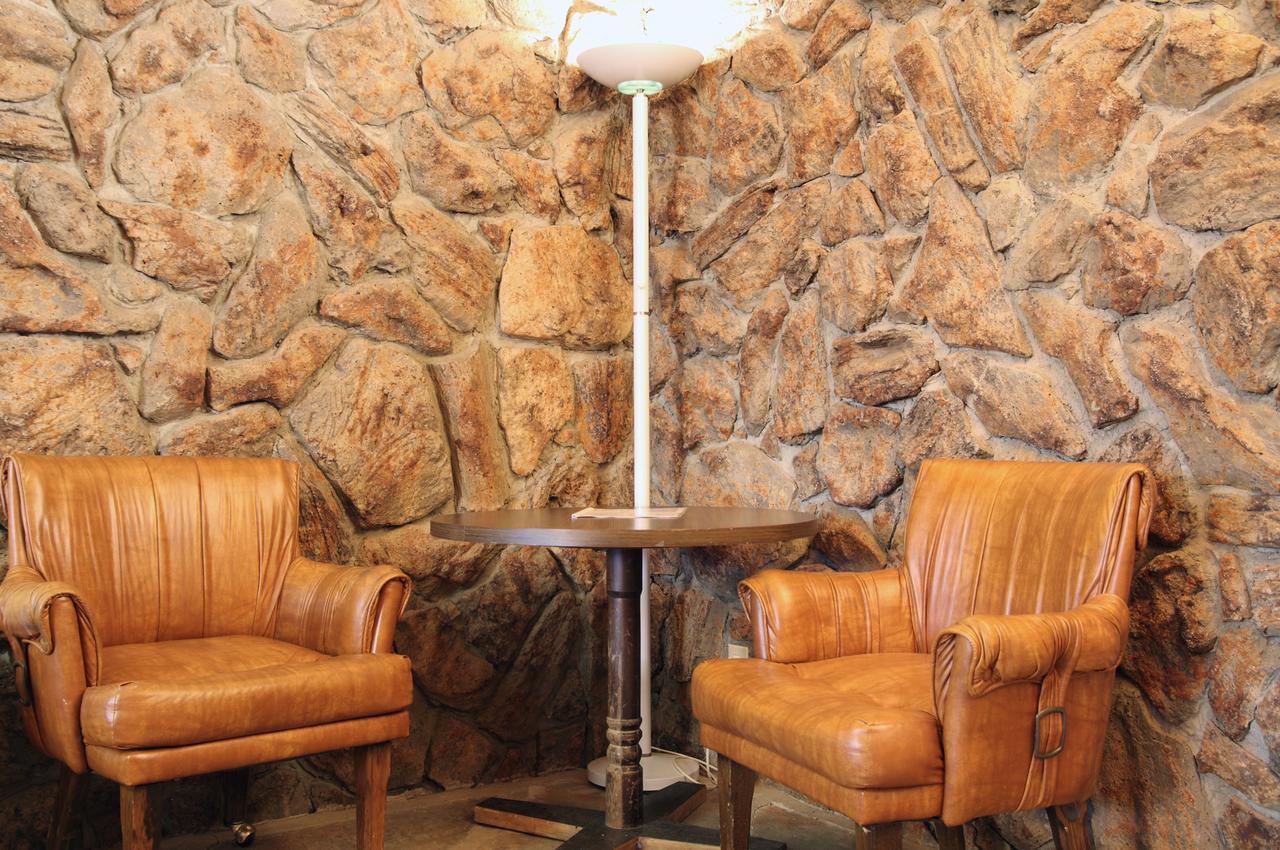 Dove Creek Inn エクステリア 写真
